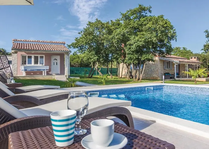 Gorgeous In Cubani With Wifi 別荘 *