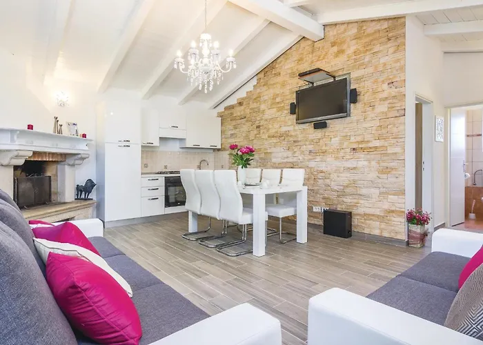 別荘 Gorgeous In Cubani With Wifi