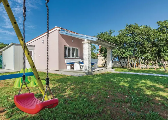 Gorgeous In Cubani With Wifi * Bubani