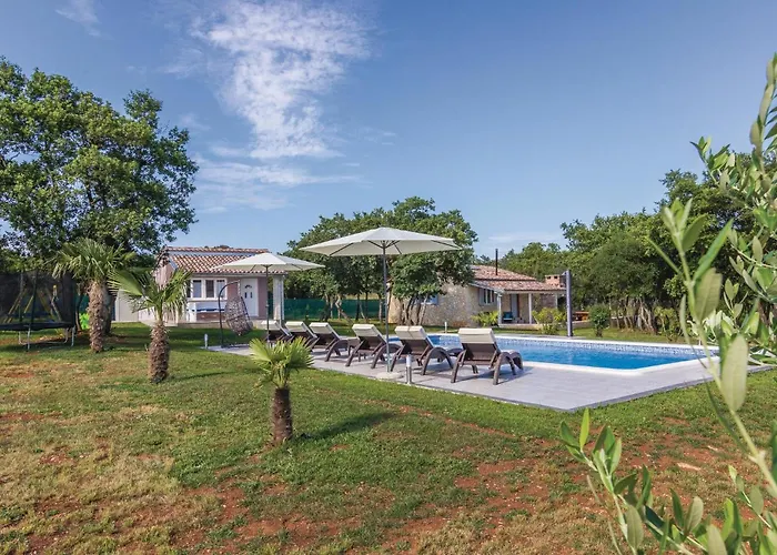 別荘 Gorgeous In Cubani With Wifi