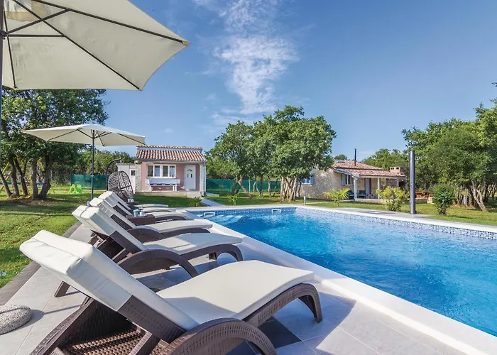 Gorgeous In Cubani With Wifi 別荘 *