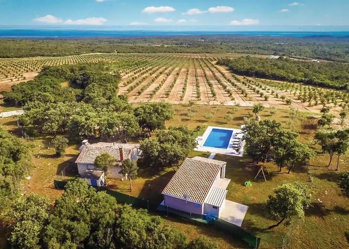 別荘 Gorgeous In Cubani With Wifi *